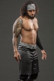 Sean Maluta portrait