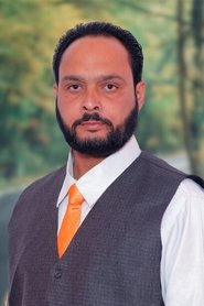 Harinderpal Chahal portrait