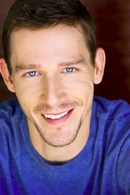 Stephen Twardokus portrait