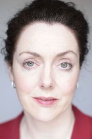 Derbhle Crotty portrait