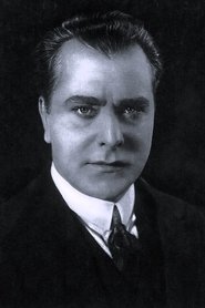 Livio Pavanelli portrait