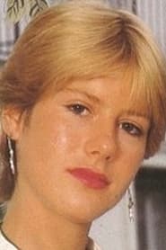 Marianne Aubert portrait