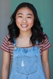 Lydia Zhou portrait