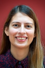 Hanna Insua portrait