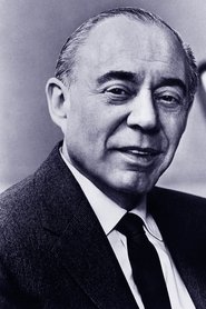 Richard Rodgers portrait