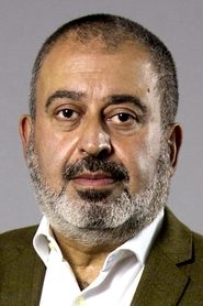 Sebastian Ghandchi portrait