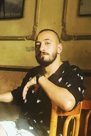 Mohamed Hany portrait