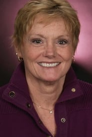 Pat Heywood portrait