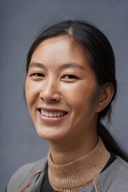 Qubie Awu portrait