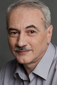 Oleg Zabolotnyy portrait
