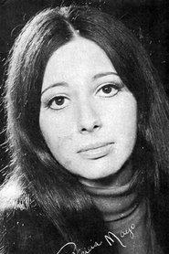 Patrícia Mayo portrait