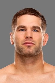 Brock Jardine portrait