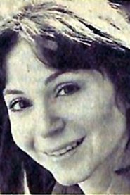 Jenny Baxter portrait