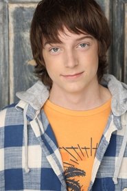 Alex Bilbrey portrait