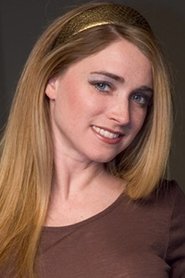Steffie Grote portrait