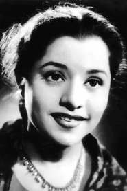 Usha Kiran portrait