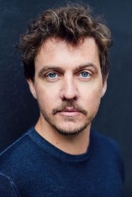 Niklas Kohrt portrait