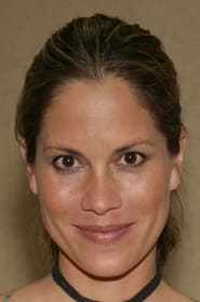 Maxine Bahns portrait
