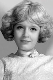 Yelena Valayeva portrait