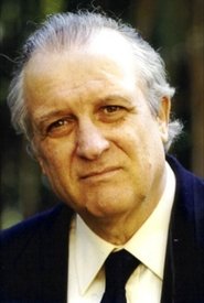 Antonio Obino portrait
