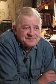 Leonid Makhnach portrait