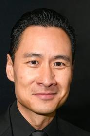 Mike Chaturantabut portrait