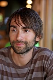 Ian Kirby portrait