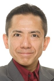 Naoki Bando portrait