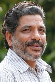 Jaffer Idukki portrait