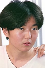 Lee Kang-woo portrait