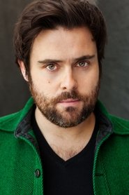 David Fynn portrait