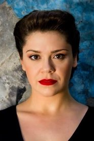 Zoi Karavasili portrait