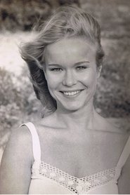 Linda Haynes portrait