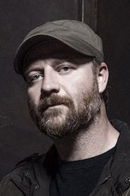 Jess Margera portrait