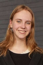 Lila Vasina portrait
