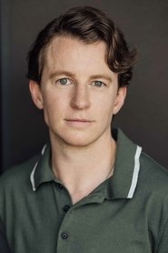 Harrison Browne portrait