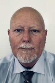 Gary Teague portrait