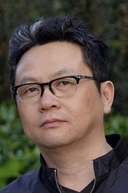 Hong Sung-ho portrait