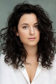 Virginie Fortin portrait