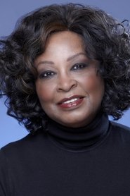 Ranee Lee portrait