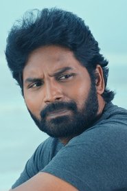 Lingesh portrait
