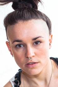 Jasko Fide portrait