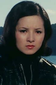 Keiko Ono portrait