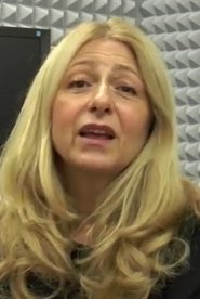 Grazia Giardiello portrait