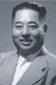Bu Wan-Cang portrait