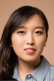 Eileen Shim portrait