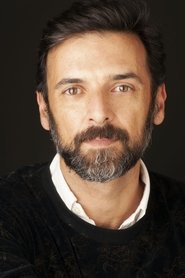 Vítor Andrade portrait