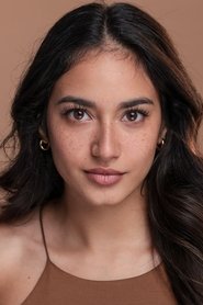 Jewelianna Ramos-Ortiz portrait