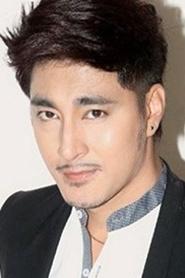 Ittikorn Satutam portrait