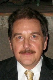 Octavio Ocampo portrait